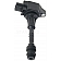 Standard Motor Eng.Management Ignition Coil UF551