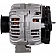 Remy International Alternator/ Generator 22057