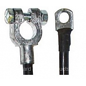 Standard Motor Plug Wires Battery Cable A304