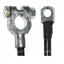 Standard Motor Plug Wires Battery Cable A304