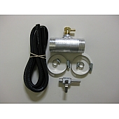 RDS Tanks Fuel Tank Gravity Feed Kit - 011029