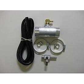 RDS Tanks Fuel Tank Gravity Feed Kit - 011029