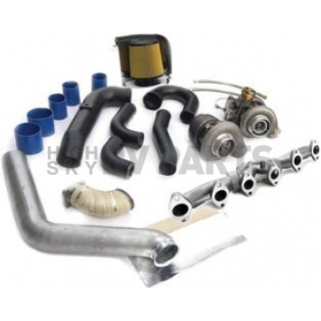BD Diesel Turbocharger Kit - 1045325