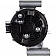Remy International Alternator/ Generator 22060