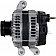 Remy International Alternator/ Generator 22060