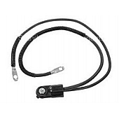 Standard Motor Plug Wires Battery Cable A304HD