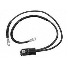 Standard Motor Plug Wires Battery Cable A304HD