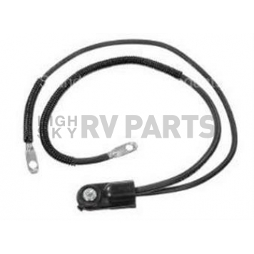 Standard Motor Plug Wires Battery Cable A304HD