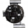 Remy International Alternator/ Generator 22062
