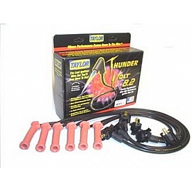 Taylor Cable Spark Plug Wire Set 82037
