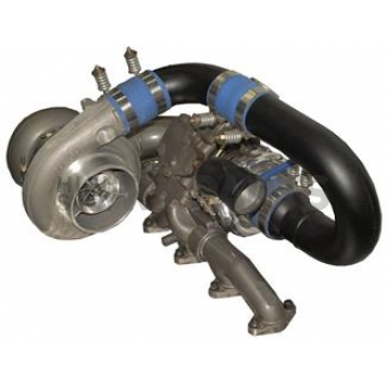BD Diesel Turbocharger Kit - 1045420