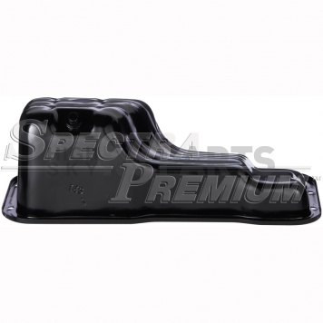 Spectra Premium Oil Pan - NSP01A-2
