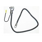 Standard Motor Plug Wires Battery Cable A304U