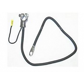 Standard Motor Plug Wires Battery Cable A304U