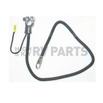 Standard Motor Plug Wires Battery Cable A304U