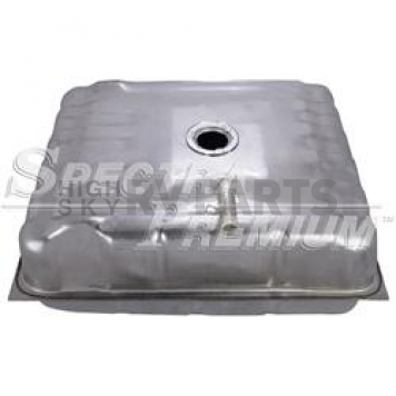 Spectra Premium Fuel Tank - GM25A