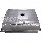 Spectra Premium Fuel Tank - GM25B