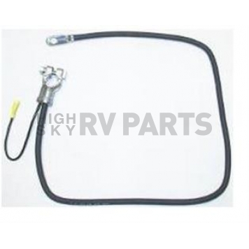 Standard Motor Plug Wires Battery Cable A364U