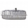 Spectra Premium Fuel Tank - GM25C