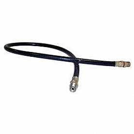 Crown Automotive Jeep Oil Filter Inlet Hose - J0647585