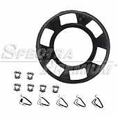 Spectra Premium Fuel Tank Sending Unit Lock Ring LO51