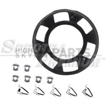 Spectra Premium Fuel Tank Sending Unit Lock Ring LO51