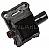 Standard Motor Eng.Management Ignition Coil UF527
