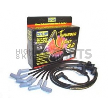 Taylor Cable Spark Plug Wire Set 82040