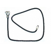 Standard Motor Plug Wires Battery Cable A484