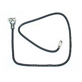 Standard Motor Plug Wires Battery Cable A484