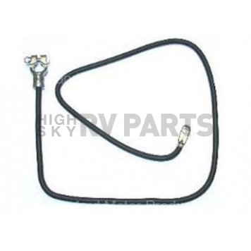 Standard Motor Plug Wires Battery Cable A484