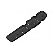 Titan Fuel Tanks Fuel Tank Shield - 029912B