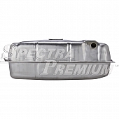 Spectra Premium Fuel Tank - GM25G