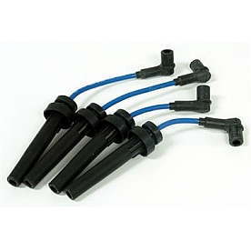NGK Wires Spark Plug Wire Set 8103