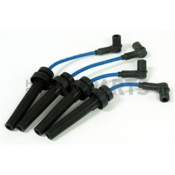 NGK Wires Spark Plug Wire Set 8103