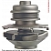 Cardone (A1) Industries Water Pump 58512