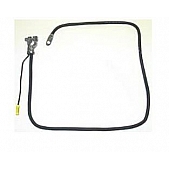 Standard Motor Plug Wires Battery Cable A484U