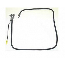 Standard Motor Plug Wires Battery Cable A484U