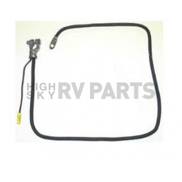 Standard Motor Plug Wires Battery Cable A484U