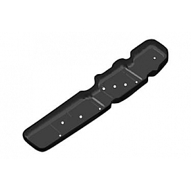 Titan Fuel Tanks Fuel Tank Shield - 9999999B