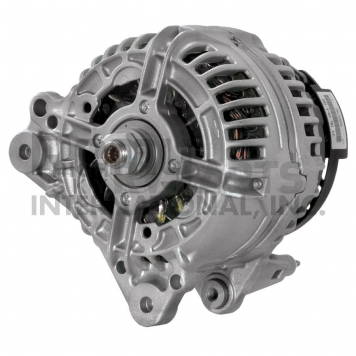 Remy International Alternator/ Generator 12117-1