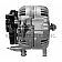 Remy International Alternator/ Generator 12117