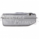 Spectra Premium Fuel Tank - GM26A
