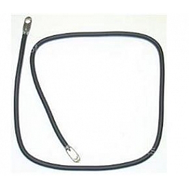 Standard Motor Plug Wires Battery Cable A514L