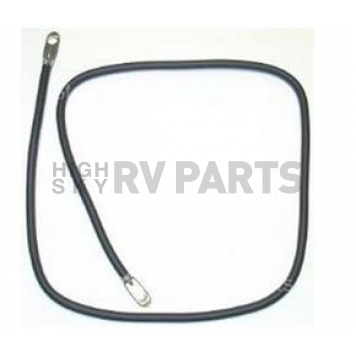 Standard Motor Plug Wires Battery Cable A514L