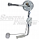 Spectra Premium Fuel Tank Sending Unit FG109C