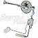 Spectra Premium Fuel Tank Sending Unit FG109C