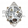 Remy International Alternator/ Generator 12220