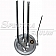 Spectra Premium Fuel Tank Sending Unit FG10A