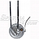 Spectra Premium Fuel Tank Sending Unit FG10B